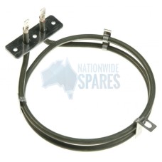 806890835 Fan Forced Oven Element 1400w Smeg Oven/Stove